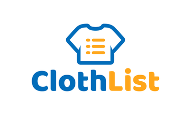 ClothList.com
